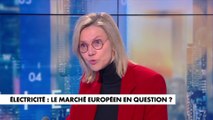 Agnès Pannier-Runacher : «Ce n'est pas que l'Allemagne qui décide en Europe»