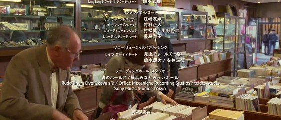 Nodame Cantabile- The Final Score - Part II (2010) Watch HD - Part 02