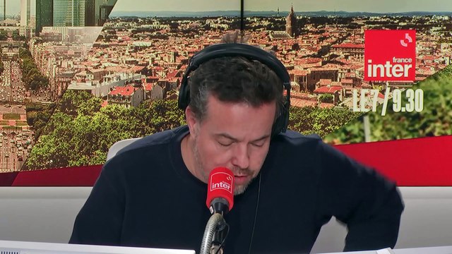 Tarifs JO 2024 : c'est pas Tony Estanguet, c'est Tony Montana ! Le Billet de Matthieu Noël