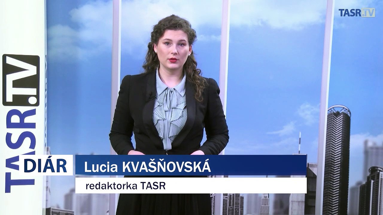 DIÁR - utorok 21/02/23