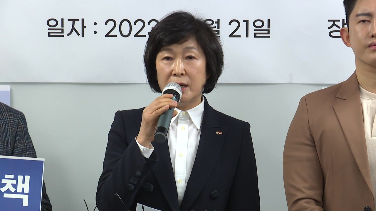 "소상공인 난방비 폭탄...에너지 취약계층 포함돼야" / YTN