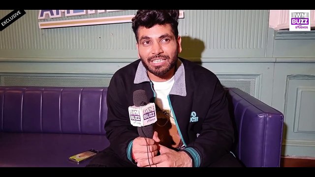 Exclusive_ Shiv Thakare gets overwhelmed after meeting Bollywood celebs at Farah Khan's party