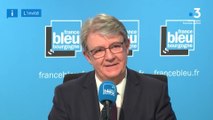 Surendettement : François Bavay, directeur régional de la Banque de France