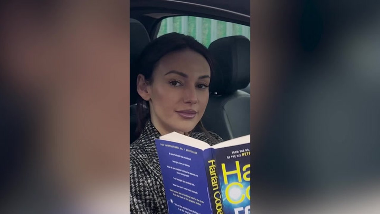 Netflix reveals Michelle Keegan to star in latest Harlan Coben adaptation