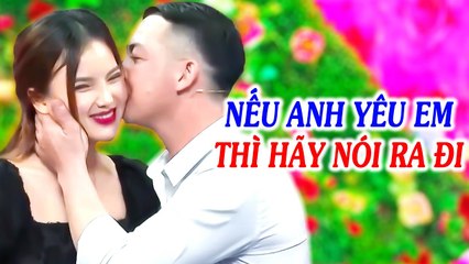 Cô Gái Xinh Đẹp XÚC ĐỘNG vì Ông Bố Đơn Thân QUỲ XUỐNG TỎ TÌNH để Tìm Mẹ Cho Con I Phụ Nữ Là Để Yêu