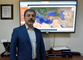 UZMANLARDAN DEPREMİN ARDINDAN 'YAPILAŞMA' UYARISI