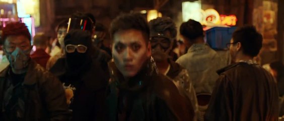 Revenge Girl (2022) Watch HD