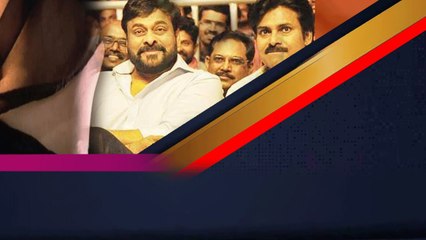 Chiranjeevi సినిమాలో Power Star.. తమ్ముడి అభిమానిగా అన్న... |  Telugu Filmibeat