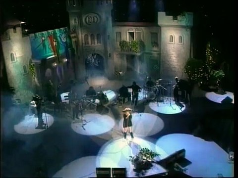 Алла Пугачева - Рiдна мати моя (Киев, 1993, Live)