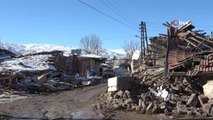 Depremde harabeye dönen Ören'de 11 kişi hayatını kaybetti
