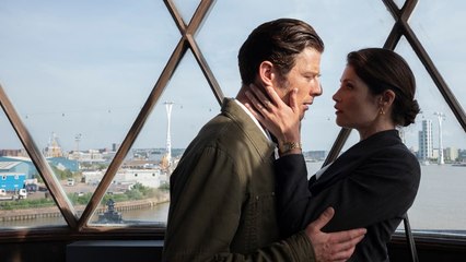 Rogue Agent (2022) | Official Trailer, Full Movie Stream Preview