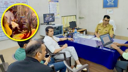 Chembur Incident में Sonu Nigam ने MLA के बेटे पर दर्ज कराई FIR