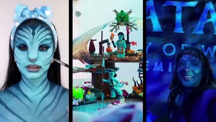 Avatar: The Way Of Water | Tv Spot: Global Phenomenon