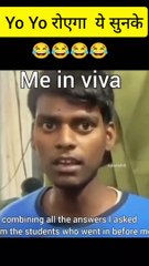 Entertainment with Education| viva में answer कैसे दें