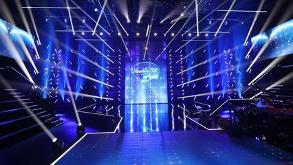 Nouvelle Star, 20 ans - La soirée événement