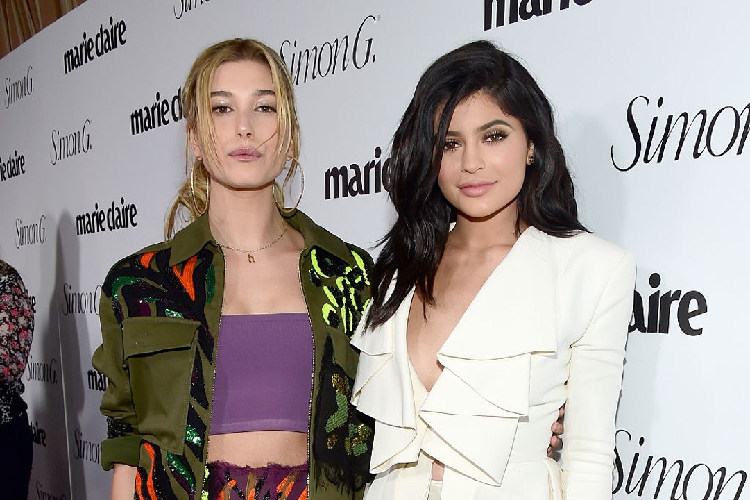 David Beckham, Hailey Bieber, Kylie Jenner: all share pancake recipes