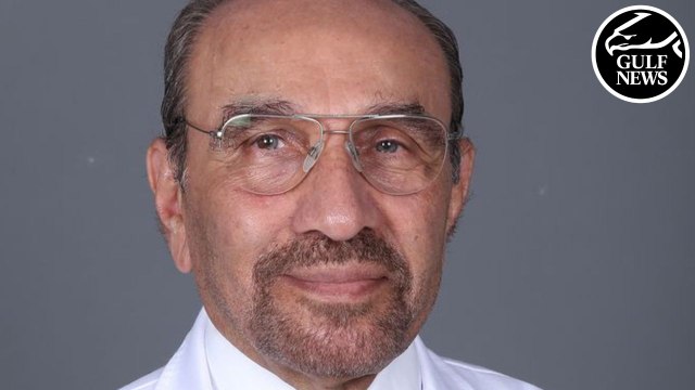 Iraqi doctor's short visit to the UAE turns into a lifetime of fond memories