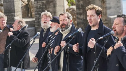 Fisherman’s Friends: One and All (2022) | Official Trailer, Full Movie Stream Preview