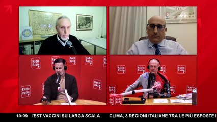 SUPERBONUS, MANCANO LE BASI ▷ DI IULIO: "NON CONOSCONO LA DIFFERENZA TRA COSTI E INVESTIMENTI"