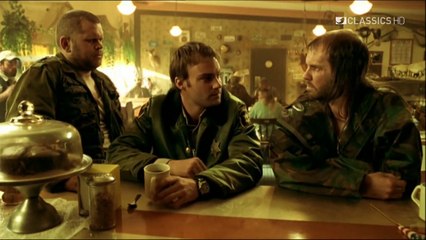 Man-Thing (2005) Filme Deustche HD