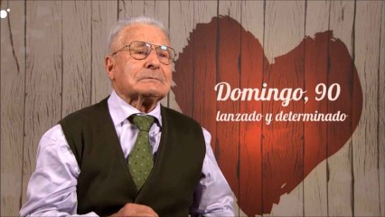 ¿Quién es Domingo Refoyo? Conoce al Participante de First Dates