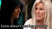 GH Shocking Spoilers Esme lies about amnesia, destroys Heather upon learning of Maggie's death