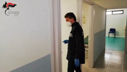 Medici famiglia e pediatri, Nas chiudono 2 studi: 14% irregolari - Video