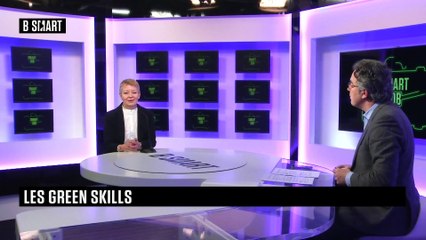 SMART JOB - Emission du mardi 21 février