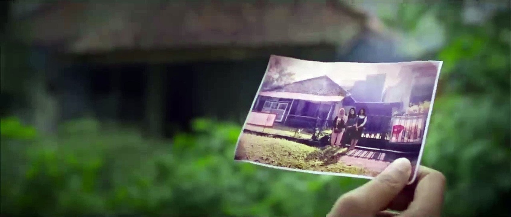 Tumbal Kanjeng Iblis Trailer 1 video Dailymotion