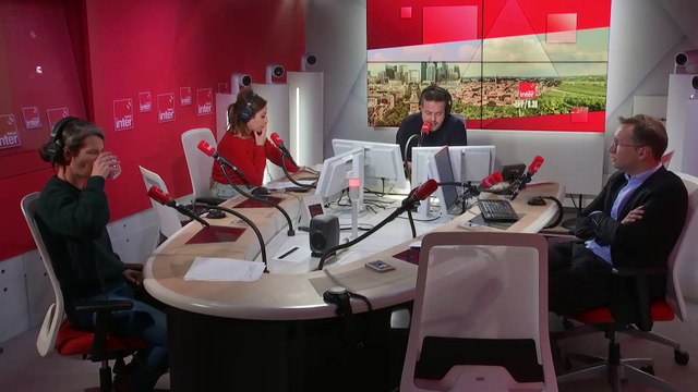 Frans Timmermans : On risque de voir un nouveau rideau de fer en Europe