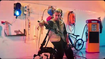 H-Kayne  - TRIBIKA  - آش كاين