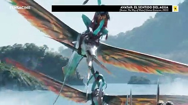 Oscars 2023 Análisis