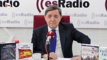 Federico a las 7: La eurodiputada pone en evidencia a Calviño