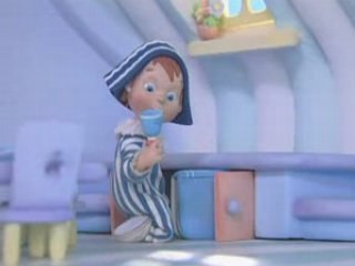 Andy Pandy : Andy Pandy et ses amis