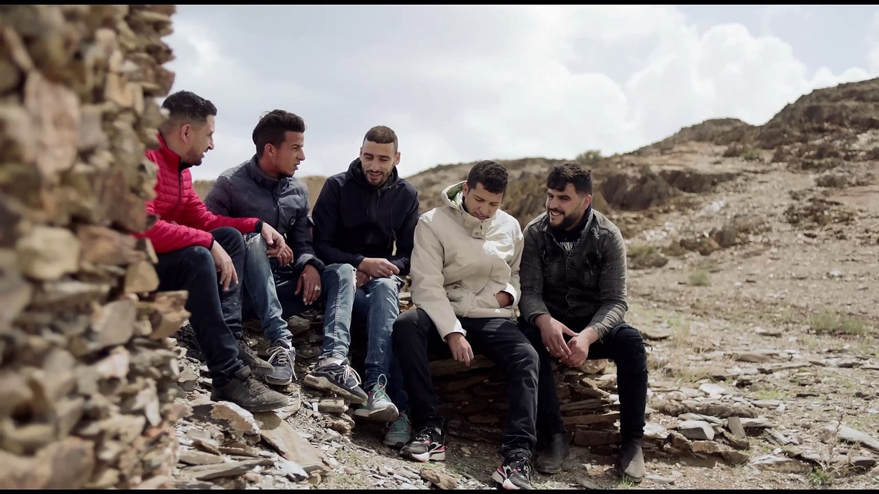 Cheb Bilal Feat Wahib Saad