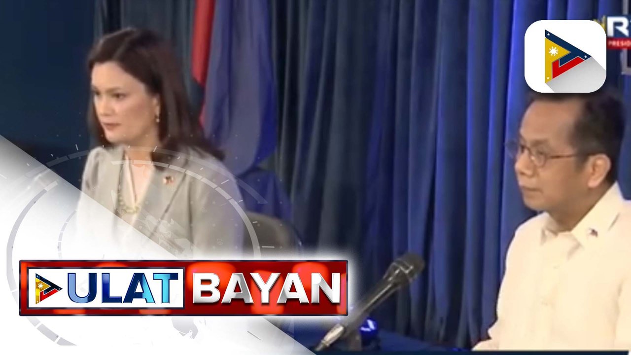 RCEP, niratipikahan na sa Kamara