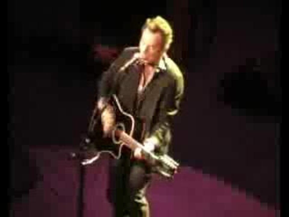 Bruce Springsteen - Empty Sky-