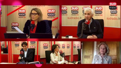 Prévention usage de drogue / Macron à Rungis / Panier anti-inflation / Ruffin futur candidat ?