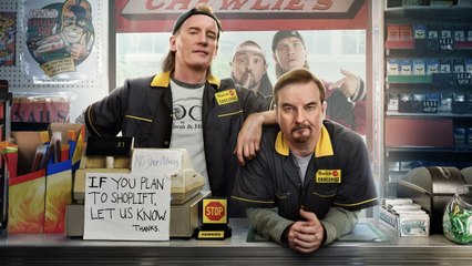 Clerks III (2022) | Official Trailer, Full Movie Stream Preview