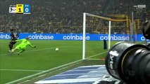 Borussia Dortmund 4-1 Hertha Berlin Match Highlights & Goals
