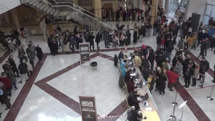 Yenişehir Belediyesi, Mersin'de 28 Bin Depremzedeye İhtiyaç Malzemesi Ulaştırdı