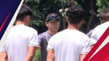 Hadapi Guatemala U-20, Shin Tae-yong Minta Pemain Timnas Indonesia U-20  Fokus Kurangi Kesalahan