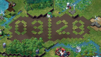 Terra Nil - Bande-annonce date de sortie