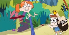 Nerds and Monsters S02 E004