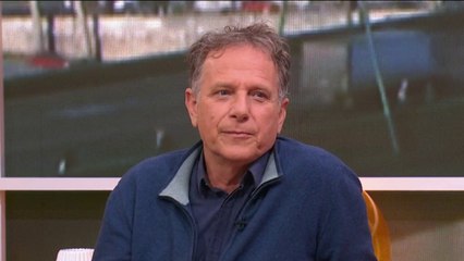L'invité du jour - Charles Berling