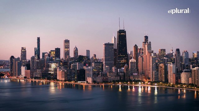 Un recorrido por Chicago, la ciudad que inventó los rascacielos