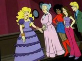 Captain Caveman and the Teen Angels E025 - 26 The Scarfying Seaweed Secret, The Dummy