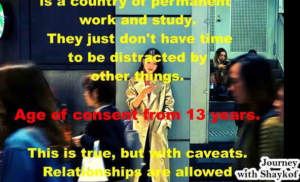 What Japanese Women Have To Do To Their Husband Interesting Facts From Japanese Culture