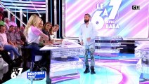 Kelly Vedovelli revient sur son opération dans TPMP