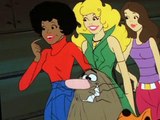 Captain Caveman and the Teen Angels E037 - 38 The Legend Of Devils Run, The Mystery Of The Meandering Mummy